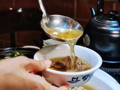 -金騰閣·经典粤菜(汾江中路店)