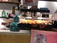 -罗莎蛋糕(南门口店)