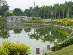 -南宁南湖公园