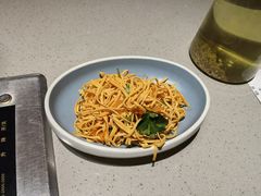 -丰茂烤串(港旅店)