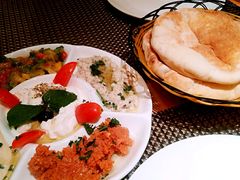 -ALAMEEN阿拉伯餐厅(三里屯店)