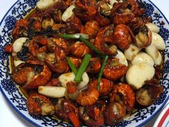 -湘江大码头·龙虾馆(渔人码头一店)