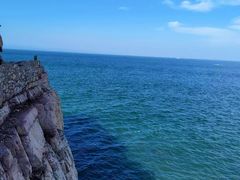 -长岛大黑山岛