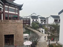 -苏州吴宫泛太平洋酒店