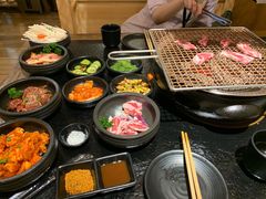 -九田家黑牛烤肉料理(石路天虹店)