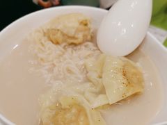 -翠华餐厅(德基广场店)