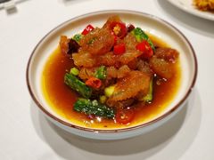 山西老醋海蜇头-北京厨房(SKP店)