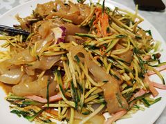 -宝发园名菜馆