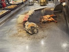 -大神太神·铁板烧(七宝领展广场店)