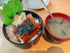 -Tuna maki寿司(苏州中心商场店)