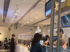 -喜茶(佛山岭南站店)