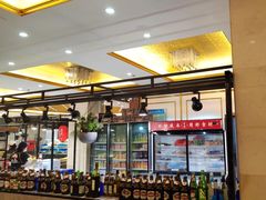 -四海蒸鲜蒸汽海鲜自助(北戴河店)