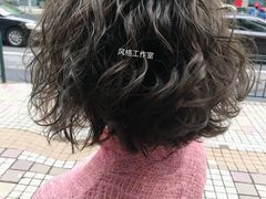-风格style 专业烫染