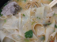 -惠丰源烩面馆(经七路店)