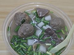 -牛师傅广式药膳牛骨汤美食(江南西店)