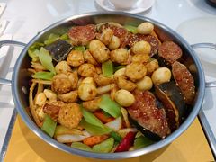 -黄记煌三汁焖锅(镇江苏宁广场店)
