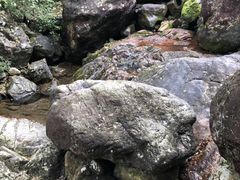 -山沟沟景区