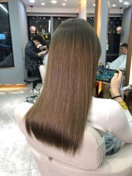 点击看大图 -V+SALON造型