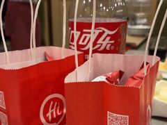 -海底捞火锅(8号仓店)