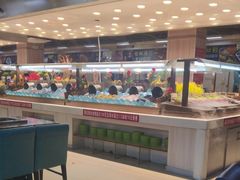 -新艺自助美食城(中山路店)