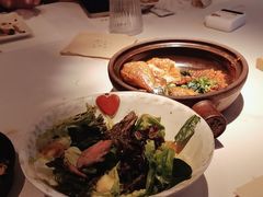 -春树下·树屋花房西餐厅(罍街AS1980店)