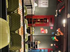 -喝丢一只鞋海鲜烧烤·海肠捞饭(东关街店)
