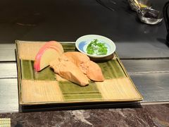 -Ginza Onodera铁板烧(外滩十八号店)