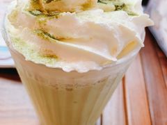 抹茶冰冰乐-VESH COFFEE(定西路店)