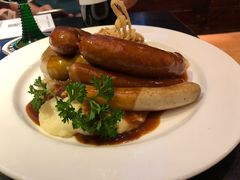 -宝莱纳餐厅(滨江店)