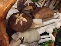 -捞王猪肚鸡火锅(昆山店)