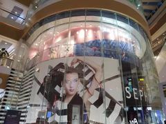 -深圳来福士广场