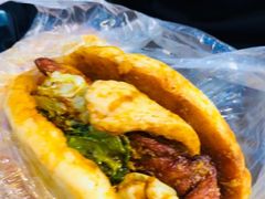 -新林麻辣串(西市场总店)