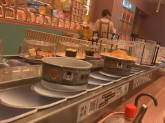 -元气寿司(环球港店)