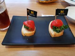 -豪客来牛排(红豆万花城店)