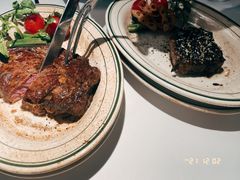 -燃扒房Steakhouse(皇庭店)