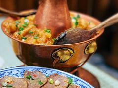 -蜗牛小馆醉乡民谣云南菜(惠新西里店)