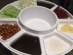 -同喜烤鸭店(光芒店)