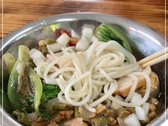 -舌尖上的米粉(阳朔二店)