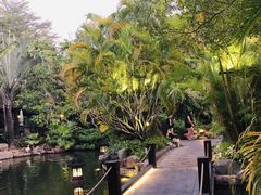 -厦门日月谷温泉渡假村