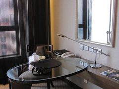 写字台-澳门十六浦索菲特大酒店