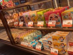 -爸爸糖吐司面包(悠唐购物中心店)