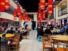 大堂-鸡毛店·川菜(双楠店)