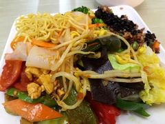 -文星素食(兴华路店)