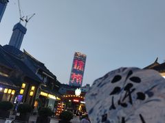 -回龙窝历史文化街区