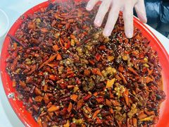 -林中乐辣子鸡(歌乐山总店)