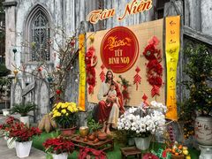 -圣约瑟夫大教堂