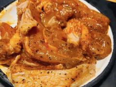 -韩宫宴烤肉·料理(苏州中心店)