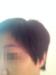 Jimmy-KEIVON HAIR·崎宏