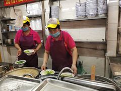 -珍珍小食店(西华路店)