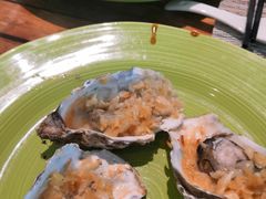 -漳州佰翔圆山酒店·圆山畔西餐厅